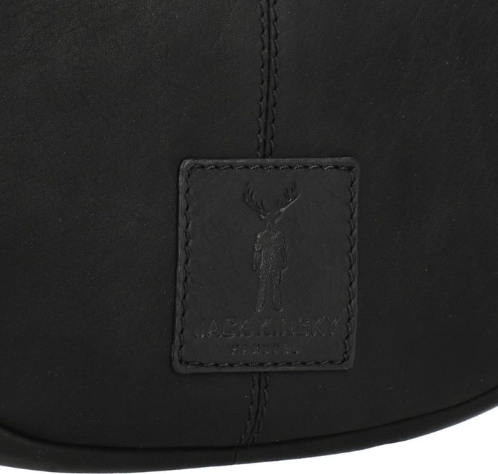 Image du produit Jack kinsky Aruba 2 Sac à bandoulière en cuir 25 cm