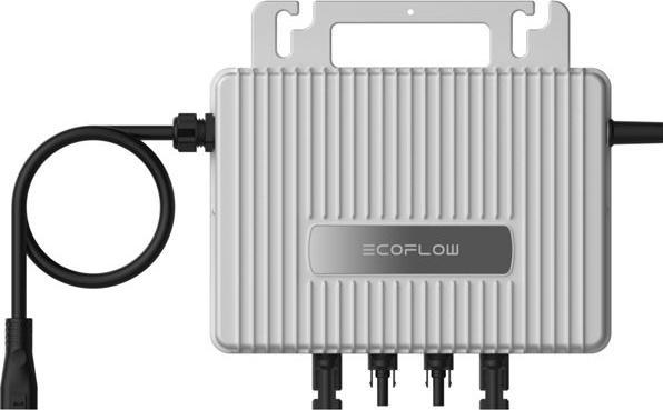 Produktbild EcoFlow STREAM Microwechselrichter 800W