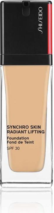Shiseido Synchro Skin Rad Lifting Fond de Teint No 230 (230 Alder)