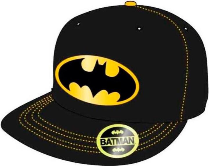 Image du produit Casquette Batman junior