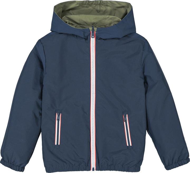 Image du produit La Redoute Collections Veste réversible d'extérieur pour la mi-saison (94)
