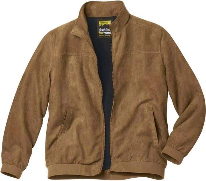 Immagine prodotto Atlas For Men Giacca Idrorepellente Uomo (M)