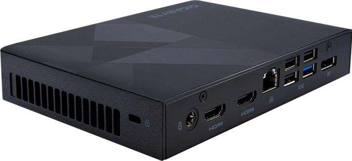Actual product image Gigabyte GB-BNI3-N305 (Intel Core i3-N305)