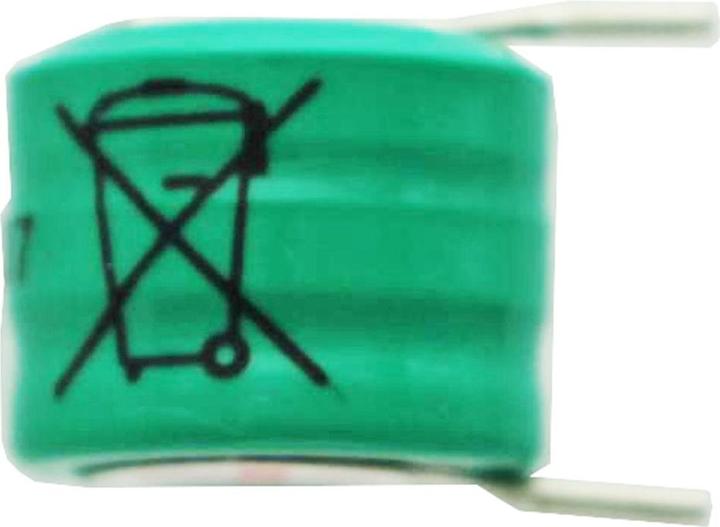 Produktbild AccuCell Akku 3/V15H (1 Stk., Gerätespezifisch, 15 mAh, Akku)