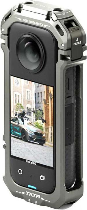 Image du produit Tilta Cage de caméra complète (x3)