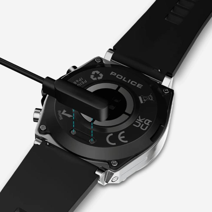 Immagine prodotto Police Il mio smartwatch Avatar (45 mm)