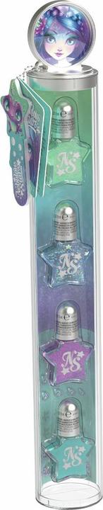 Actual product image Nebulous Stars Nail varnish set (Colour paint)