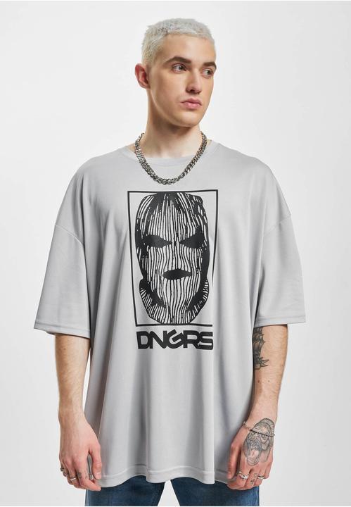 Produktbild Dangerous DNGRS T- Shirt Evil 07 - 43649 (XL)