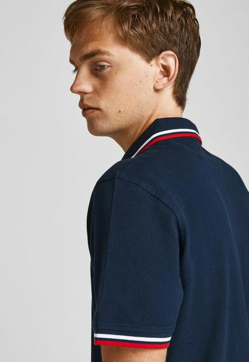 Produktbild Jack & Jones Klassisches Poloshirt (XL)