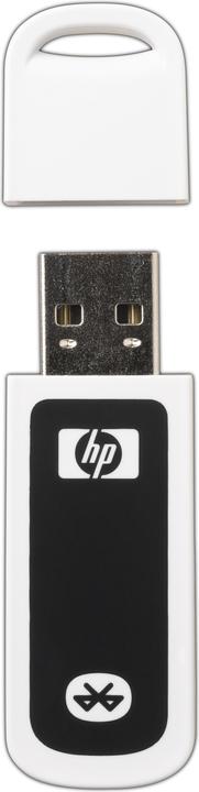 Actual product image HP Q6273A, bt500 Bluetooth USB 2.0 wireless adapter