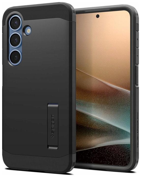 Produktbild Spigen Tough Armor (Samsung Galaxy S25)