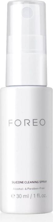 Actual product image Foreo Silicone cleaning spray (Cleaning cloths, 60 ml)