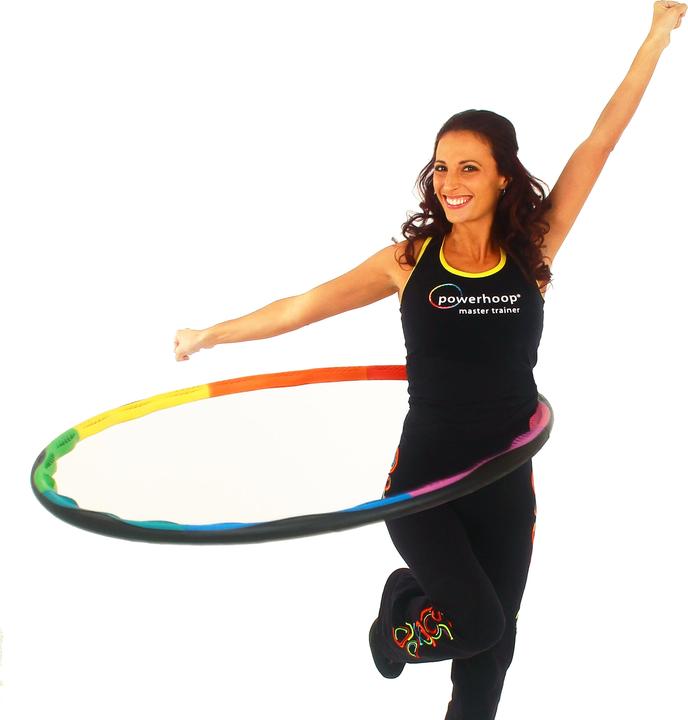 Image du produit Powerhoop Deluxe (2250 g)