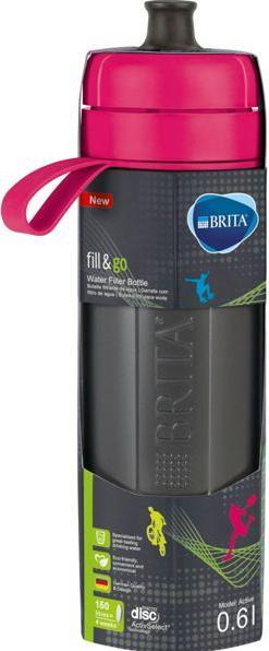Actual product image Brita Filterflasche Active (0.60 l)