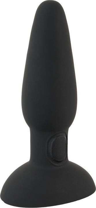 Actual product image Black Velvets Thumping anus bu