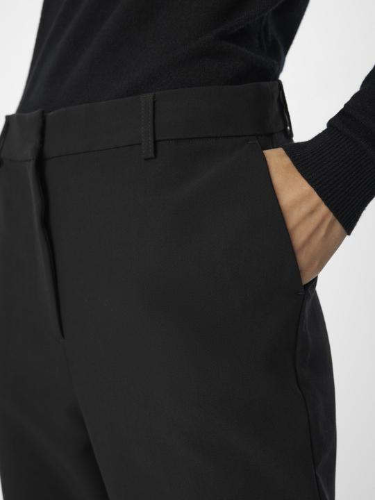 Actual product image Object Straight Fit Trousers (42)