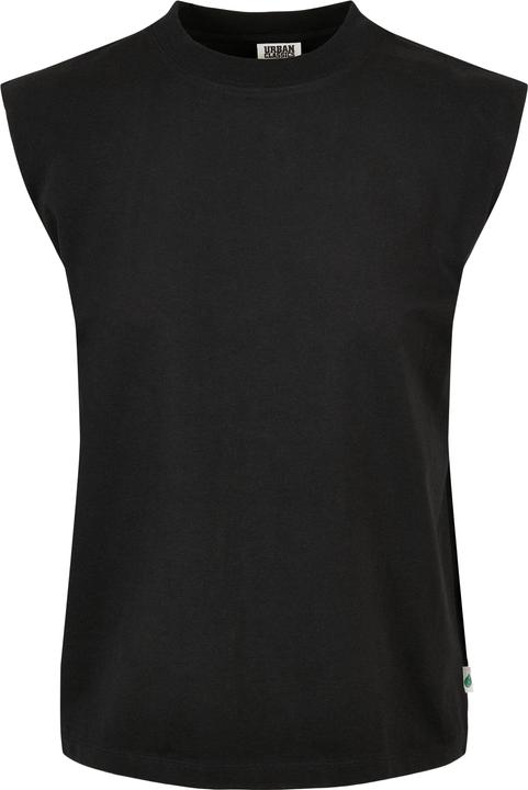 Urban Classics Heavy Padded Shoulder