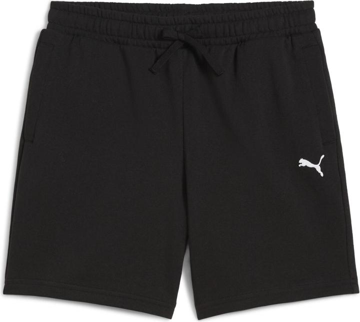 Produktbild Puma WARDROBE ESS Relaxed Shorts TR B (140)