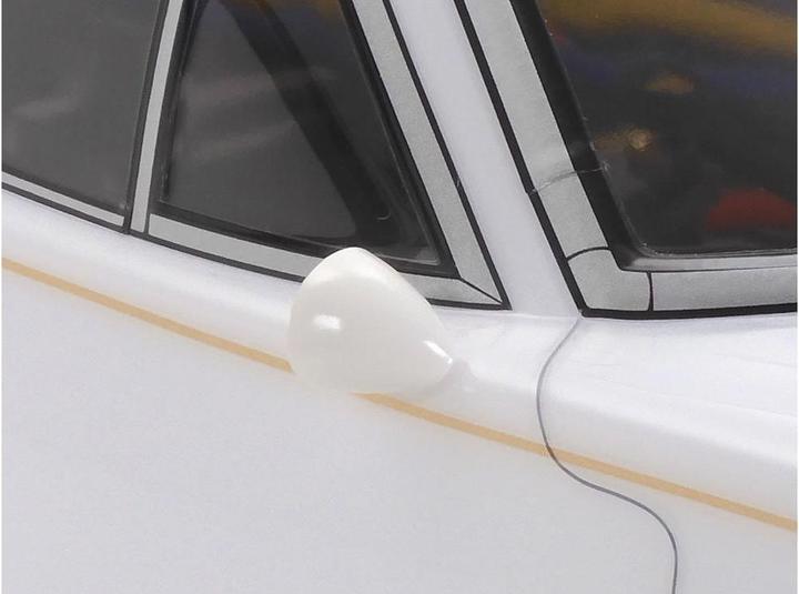 Actual product image Tamiya Lotus Europa Special (Kit)