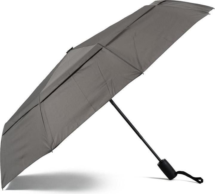 Produktbild Roka London Regenschirm Waterloo Sustainable Nylon Graphite