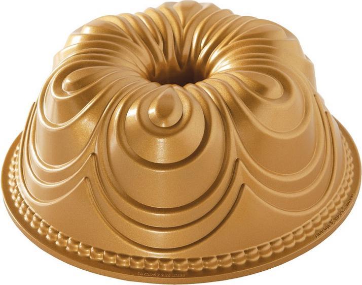 Actual product image Nordic Ware Chiffon Bundt Pan