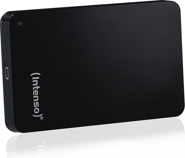Produktbild Intenso Memory Case (0.50 TB)