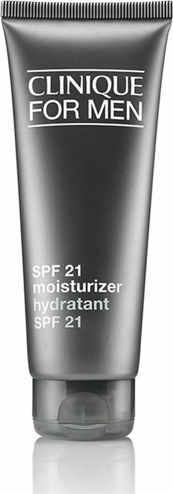Clinique Moisturizer (100 ml, Day cream)