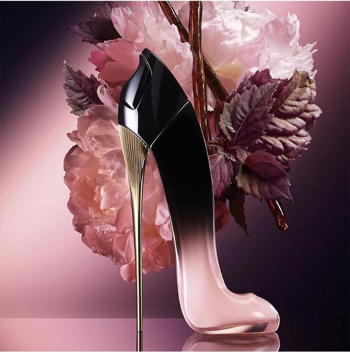 Produktbild Carolina Herrera Blush Elixir (Eau de Parfum, 30 ml)