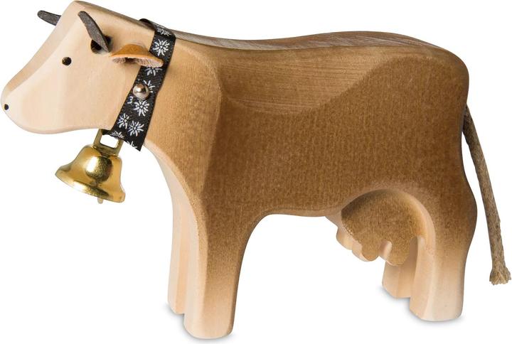 Image du produit Trauffer Vache avec cloche