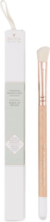 Actual product image Bachca 201 Eyeshadow Brush (Eyebrows)
