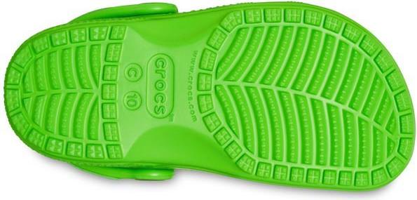 Immagine prodotto Crocs T's Classic I AM Dinosaur Clog (23)