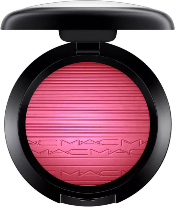 Actual product image MAC Cosmetics Extra Dimension Blush - WRAPPED CANDY (Wrapped candy)