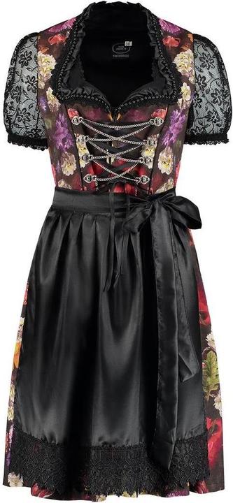 Actual product image Haus Huberts Dirndl (46)