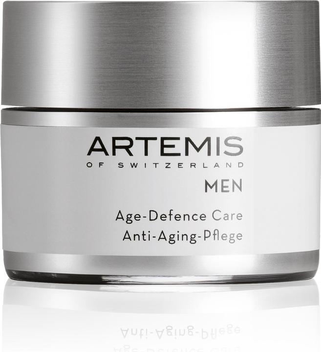 Produktbild Artemis Men Age Defense Care (50 ml, 24h Creme)