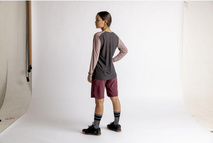 Immagine prodotto iXS Pantaloncini Flow XTG Hip-Hugger da donna (38)