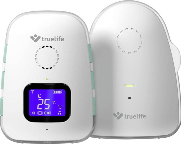 Image du produit Truelife NannyTone VM3 (Vidéo et audio, 800 m)