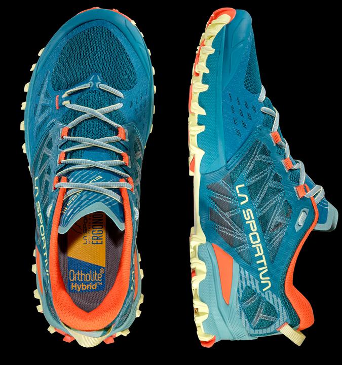 Actual product image La Sportiva Bushido III (40.5)
