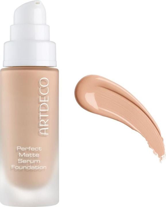 Produktbild Artdeco Perfect Matte Serum Fdt 4875 54