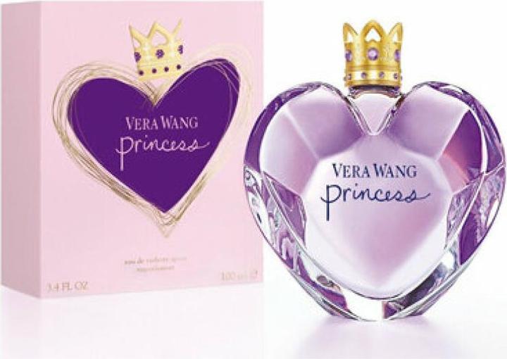 Produktbild Vera Wang Princess (Eau de Toilette, 100 ml)