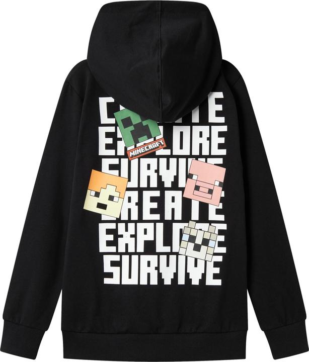 Immagine prodotto Name it Minecraft Sweatshirt (122)