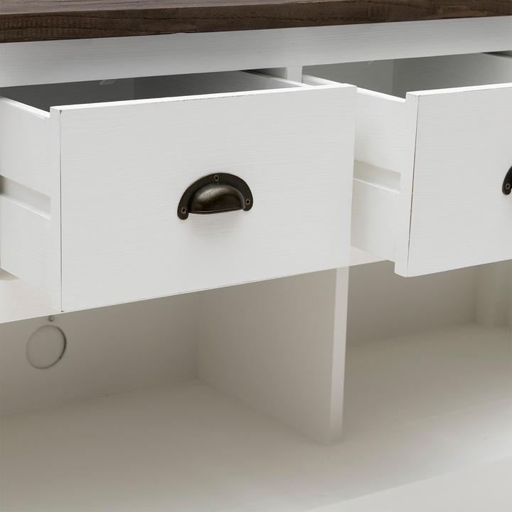 Actual product image Rivièra Maison Newport (180 x 65 x 45 cm)