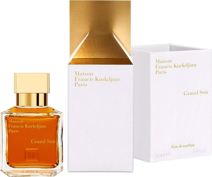 Produktbild Maison Francis Kurkdjian Grand Soir (Eau de Parfum, 70 ml)