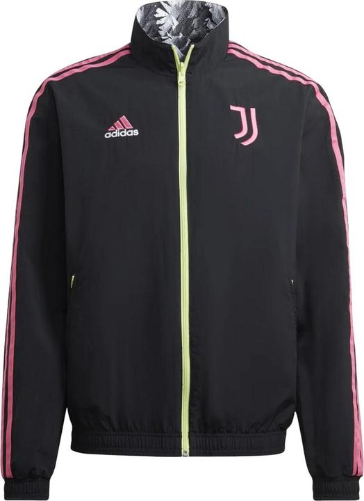 adidas Anthem Giacca Juventus FC Uomo (XS)