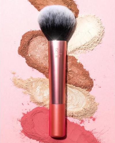Produktbild Real Techniques Base Powder Brush (Puder)
