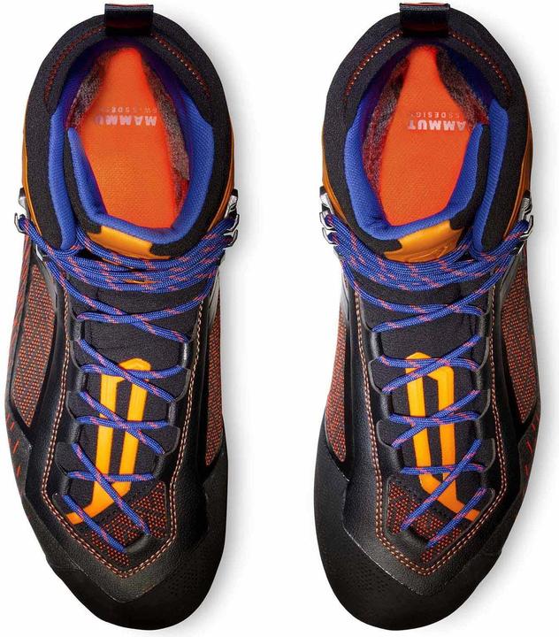 Produktbild Mammut Taiss Light Mid GTX Men (42)