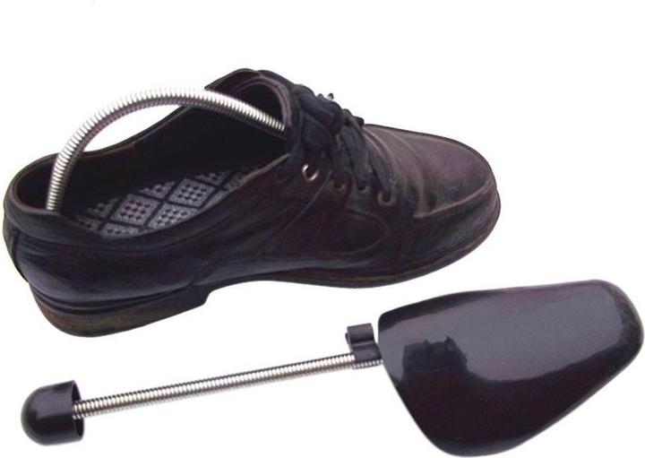 Actual product image JTI 2x shoe trees - black (2 x)