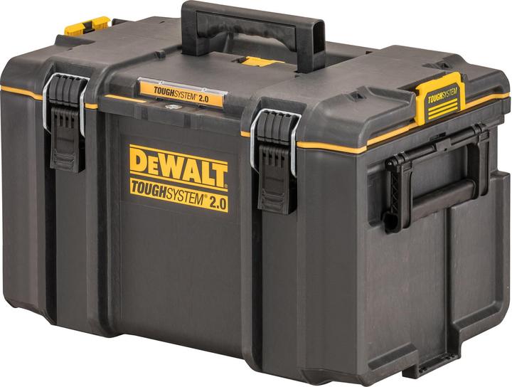 DeWalt Boîte à outils (3 pièces)