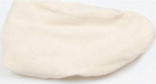 Actual product image Aeronaut Cotton shoe