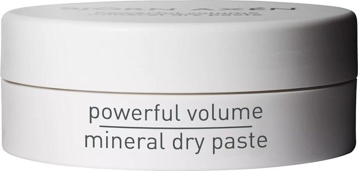 Björn Axen Potente volume di pasta secca minerale (Pasta per capelli, 80 ml)