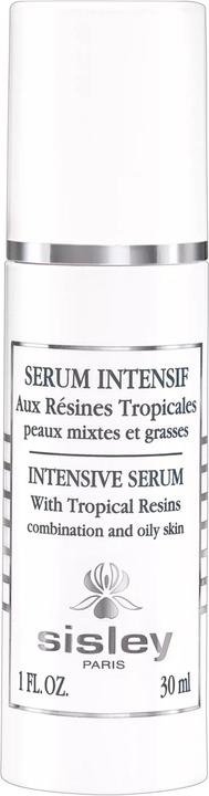 Actual product image Sisley Intensive (30 ml)